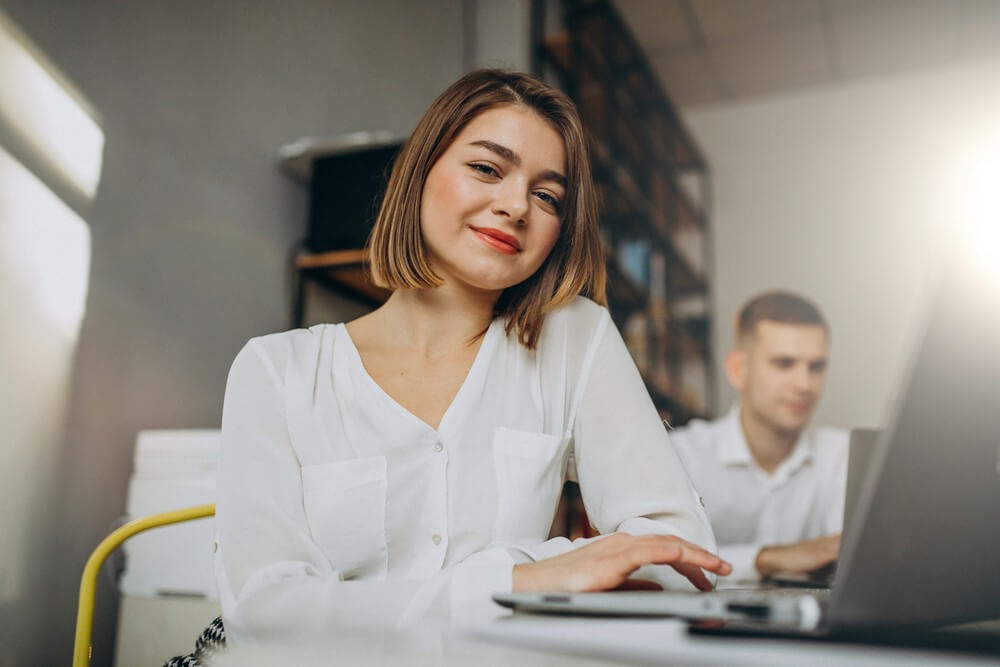 Chcesz mieć stronę, która będzie Twoją wizytówką online?