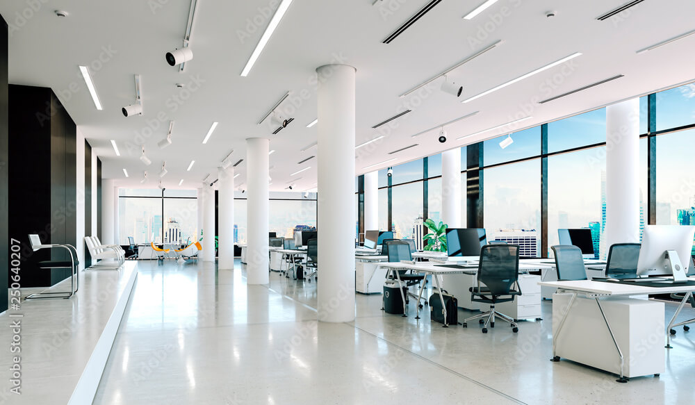 Naszą specjalnością są sufity, które gwarantują trwałość.